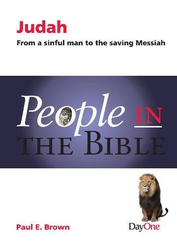 Judah - From a sinful man to the saving Messiah