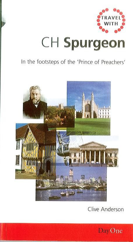 Travel with C H Spurgeon