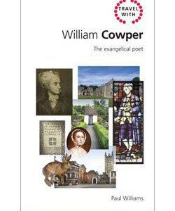 Travel with William Cowper