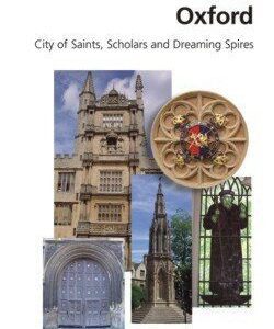 Travel Through Oxford