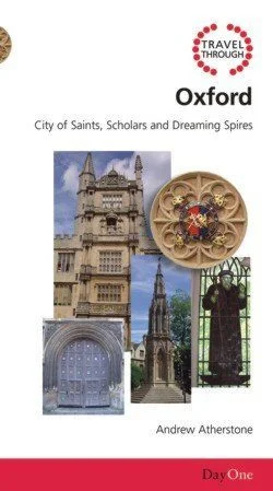 Travel Through Oxford