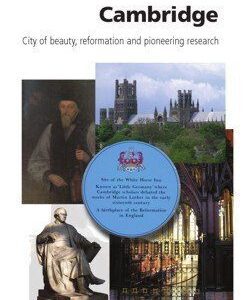 Travel Through Cambridge