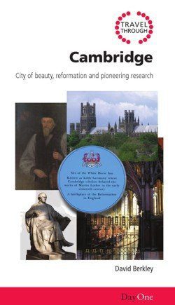 Travel Through Cambridge
