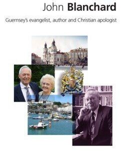 Travel with John Blanchard