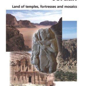 Travel Through Jordan - Land of temples, fortresses and mosaics