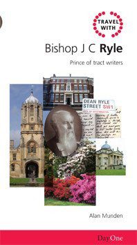 Travel with J C Ryle