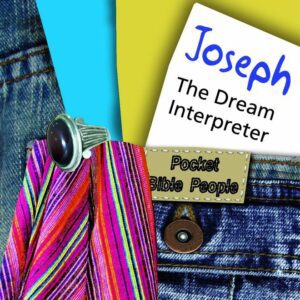 Joseph: The Dream Interpreter