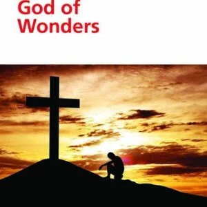Our Great God of Wonders