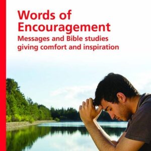 Words of Encouragement