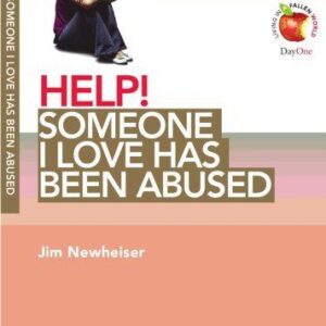Help! Someone I Love has been Abused