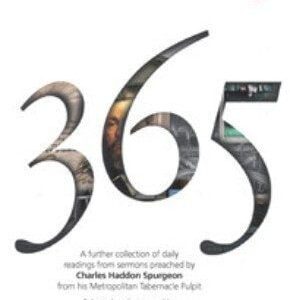 365 Days with C H Spurgeon - vol 6
