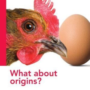 What about Origins?