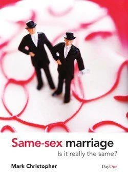 Same-Sex Marriage - is it really the same?