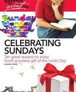 Celebrating Sundays