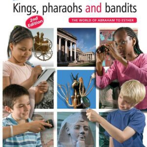 Kings, Pharaohs and Bandits