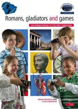 Romans, Gladiators and Games