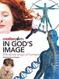In God's Image