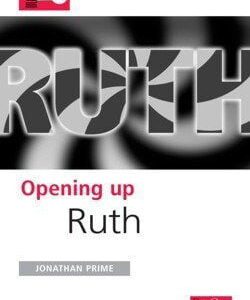 Opening up Ruth