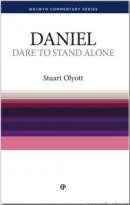 Daniel - Dare to Stand Alone