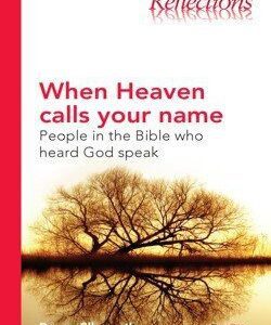 When Heaven Calls your Name