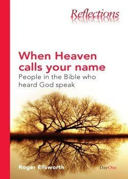 When Heaven Calls your Name