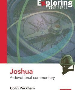 Joshua, A Devotional Commentary