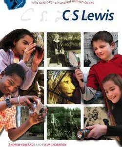 C S Lewis