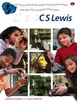 C S Lewis