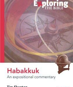 Habakkuk - An Expositional Commentary