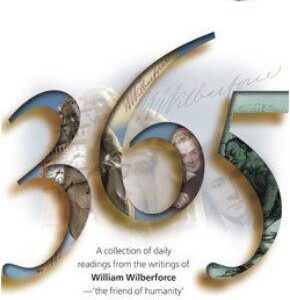 365 Days with Wilberforce