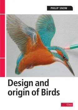 The Design and Origin of Birds