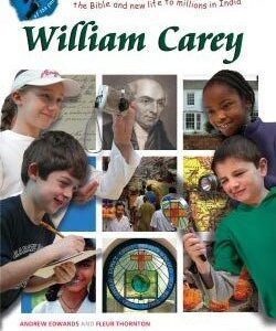 William Carey