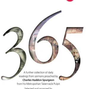 365 Days with Spurgeon - vol 3