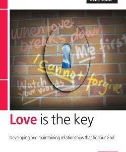 Love is the Key