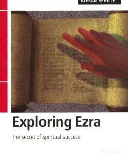 Exploring Ezra
