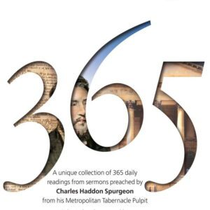 365 Days with Spurgeon Vol 2