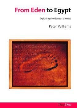 From Eden to Egypt - Exploring the Genesis Themes