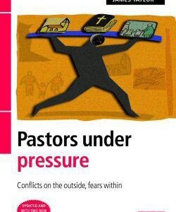 Pastors Under Pressure