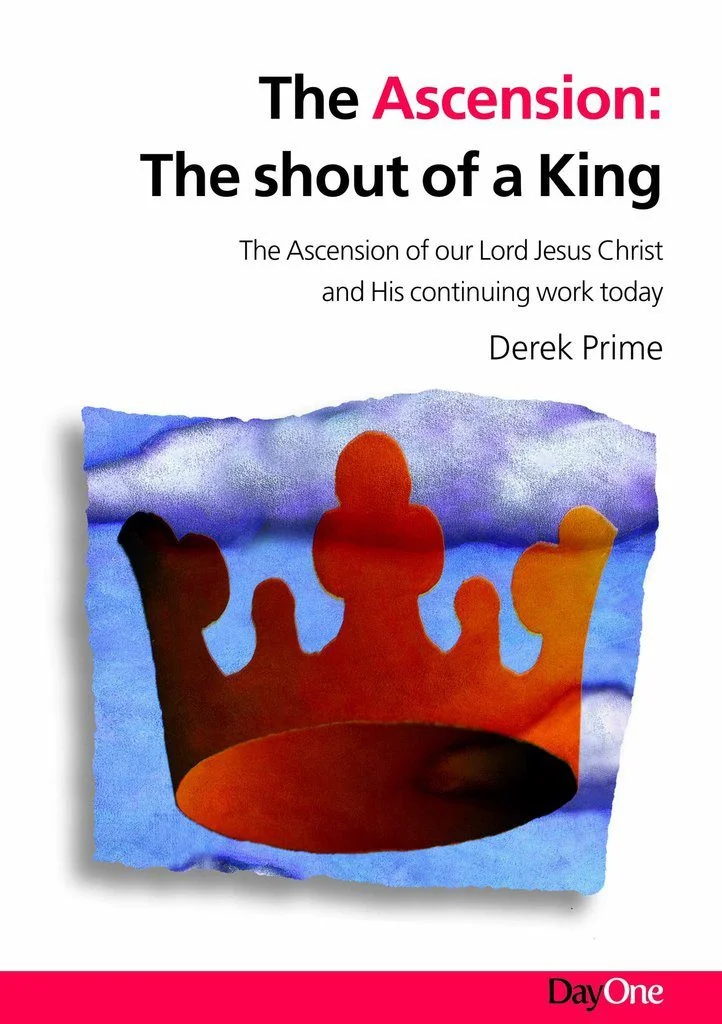 The Ascension, The Shout of a King