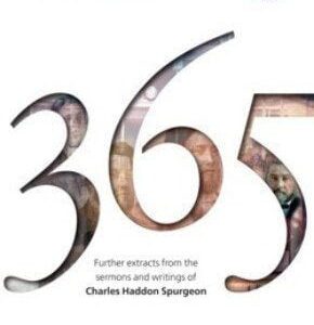 365 Days with Spurgeon (Vol 4)