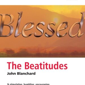 The Beatitudes for Today