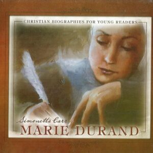 Marie Durand