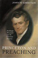 Princeton and Preaching