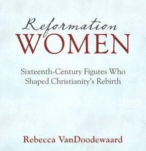 Reformation Women