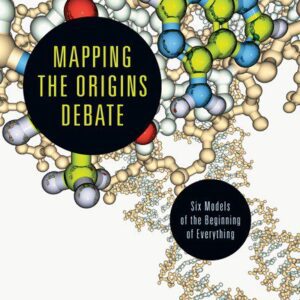 Mapping the Origins Debate