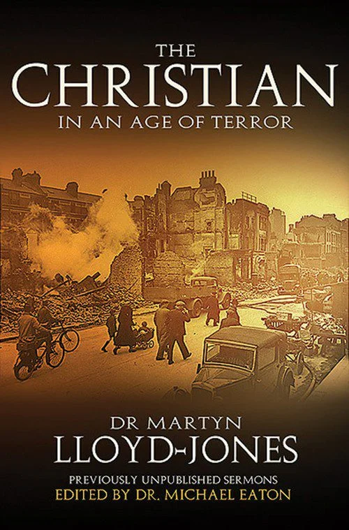 The Christian in an age of Terror