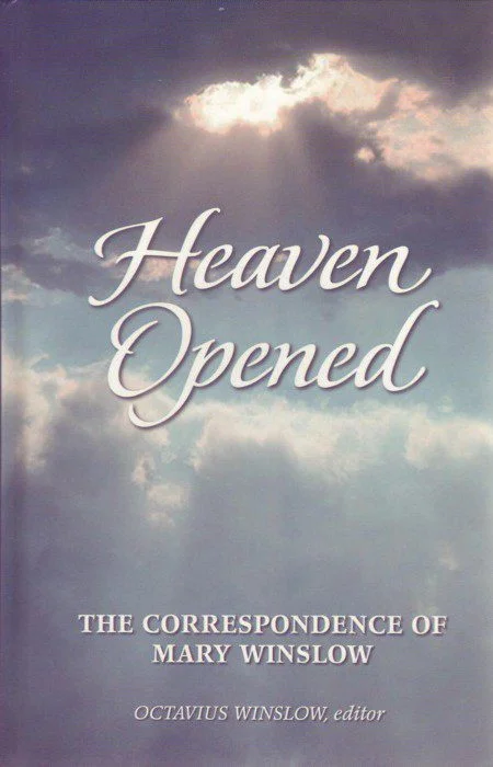 Heaven Opened