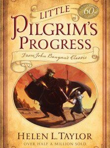 Little Pilgrim's Progress