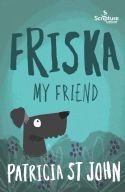 Friska my Friend