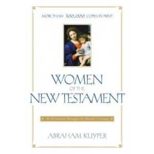 Women of the New Testament